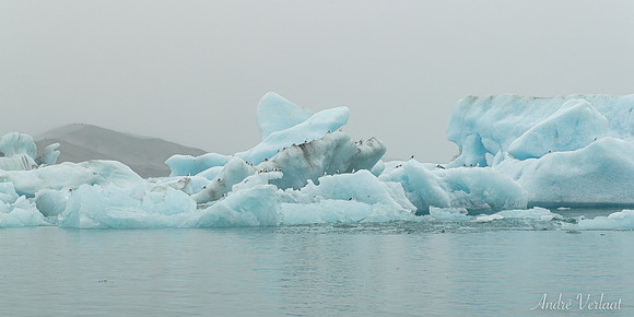 Jökulsárlon