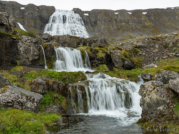 Dynjandi - Westfjords