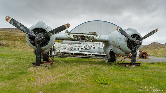 Hnjótur Museum - Westfjords